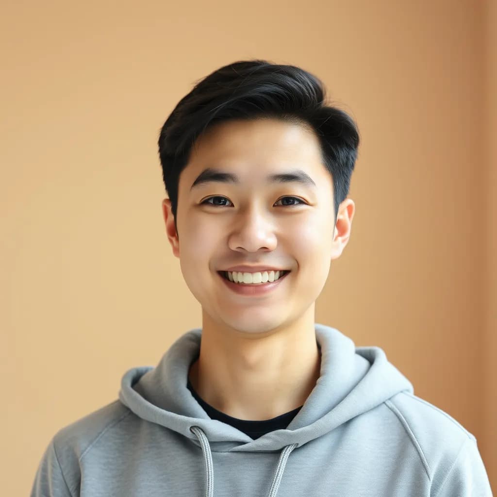 David Kim