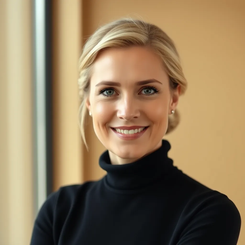 Lena Müller