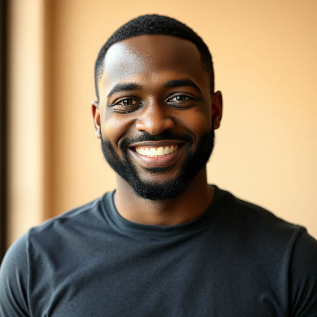 Marcus Thompson