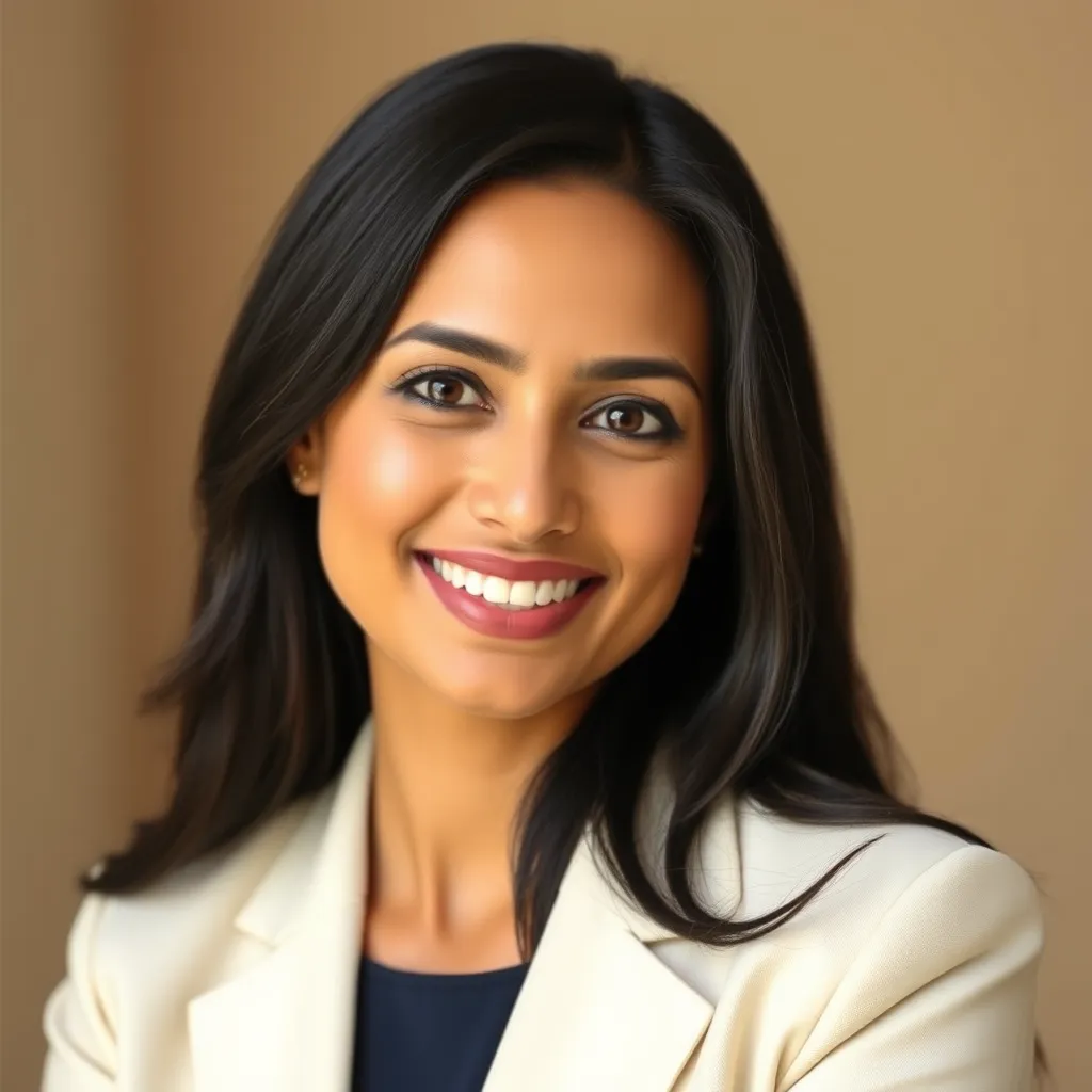 Priya Sharma