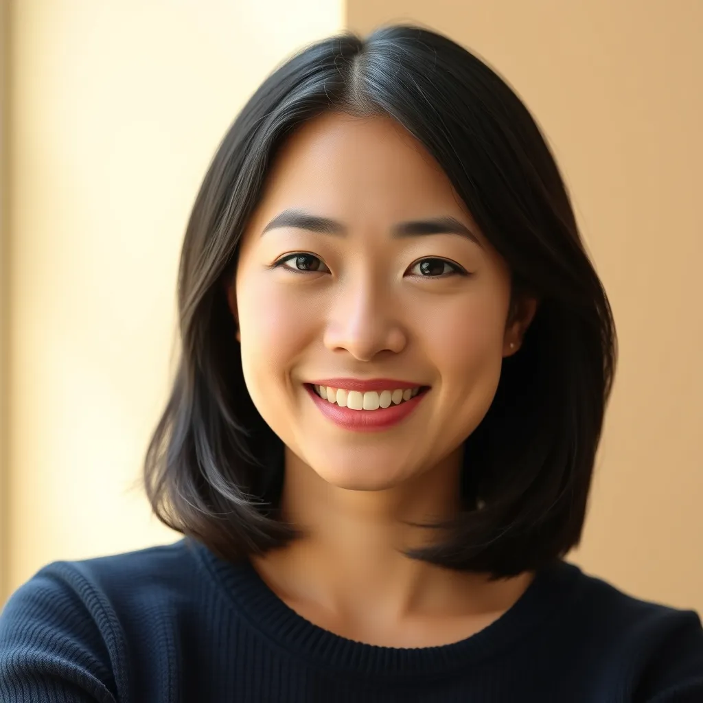Sarah Chen